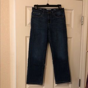 Boy’s Sonoma Flexwear Jeans 
Straight Leg, Size 10
